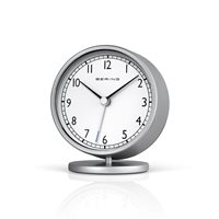 Wecker Bering in Aluminium 90096-045R - 90096-045R